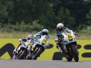 Vítězná Herrera, 16. Ouředníčková