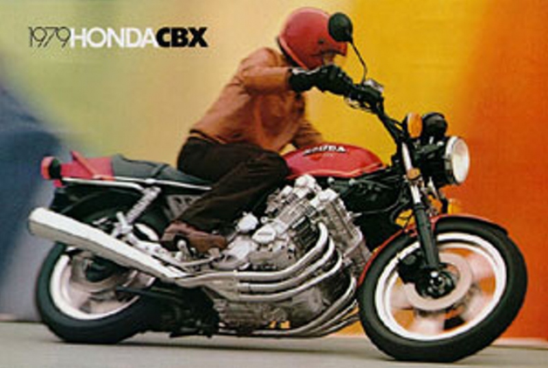 Honda CBX 1000 (1978): šestiválcová ikona - 4 - honda_CBX1000_1979_03