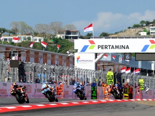 Hlavní obrázek k článku: Časový program Grand Prix na Mandalice