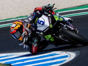 Hlavní obrázek k článku: Začaly testy na Phillip Islandu - 5. Vostatek, 21. König