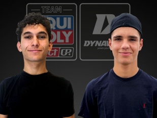 Hlavní obrázek k článku: LIQUI MOLY Dynavolt Intact GP v roce 2027 s Jesúsem Ríosem a Fernandem Bujosou v Moto3