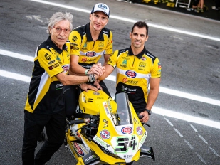 Hlavní obrázek k článku: Aktuální grid MS-Superbike 2027