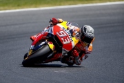 marc marquez test pi 1. day3