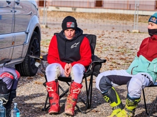 Hlavní obrázek k článku: Návrat po 78 dnech