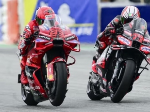 Hlavní obrázek k článku: Věci se vyvinuly úplně jinak: Bláznivá sezóna MotoGP 2025