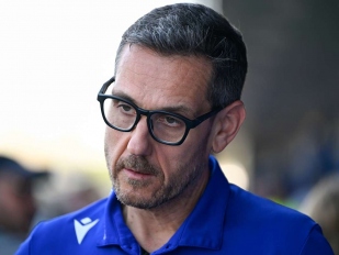 Hlavní obrázek k článku: Paolo Pavesio: MotoGP je drahé a stavba takového motocyklu je složitá