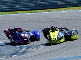 MS side pokračovalo v Estorilu