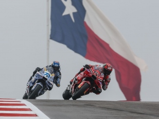 Hlavní obrázek k článku: Další zastávkou je Austin