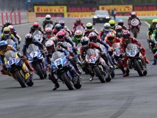 Hlavní obrázek k článku: Časový program na Balaton Parku