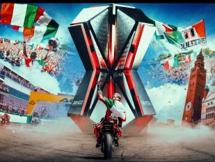 Hlavní obrázek k článku: MS Superbike čeká Cremona