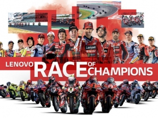 Hlavní obrázek k článku: Race of Champions, Qualifying