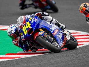 Hlavní obrázek k článku: MotoGP, skandál v paddocku s Marcosem Ramirezem