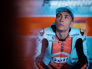 Hlavní obrázek k článku: Očekávaná převaha jezdců s motocykly Apriiia