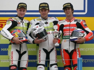 Hlavní obrázek k článku: Největší talent superbiků