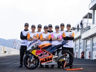 Red Bull Rookies Cup 2026 opět bez české účasti