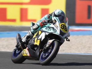 Vítězem v Cremoně Ponziani, 13. Ouředníčková