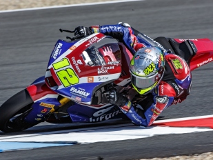 Hlavní obrázek k článku: Pole Position pro Alonsa, druhý Salač