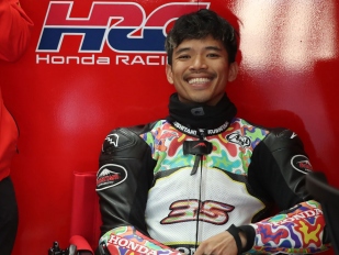 Hlavní obrázek k článku: Somkiat Chantra píše novou kapitolu Thajska