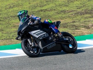 Yamaha oznamuje oficiální jezdce World Supersport pro rok 2025