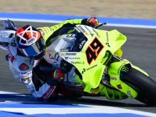 Test MotoGP v Jerezu - sice Ducati, ale Aprilia a KTM hodně blízko