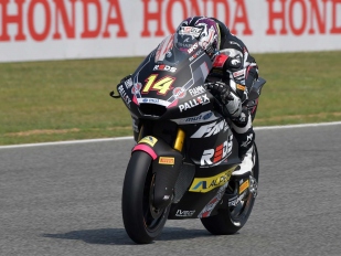 Hlavní obrázek k článku: Filip Salač přímo do Q2