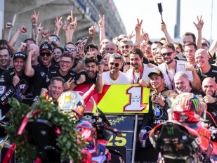 Hlavní obrázek k článku: Finále WSBK už tento víkend v Jerezu