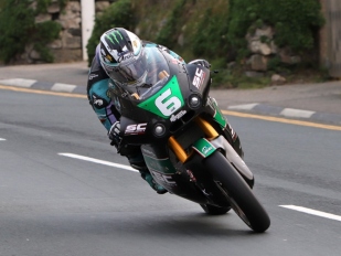 Další vítězstvi Michaela Dunlopa, 9. Dokoupil!