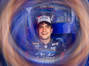 Hlavní obrázek k článku: Potvrzeno: Twan Smits (22) přechází od Cremony do WSBK