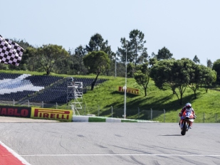 Supersporty vyhrál Debise, 18. Vostatek, 24. König