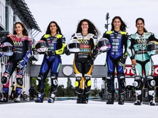 Kalendář WorldWCR 2026: Šest akcí, dlouhá přestávka